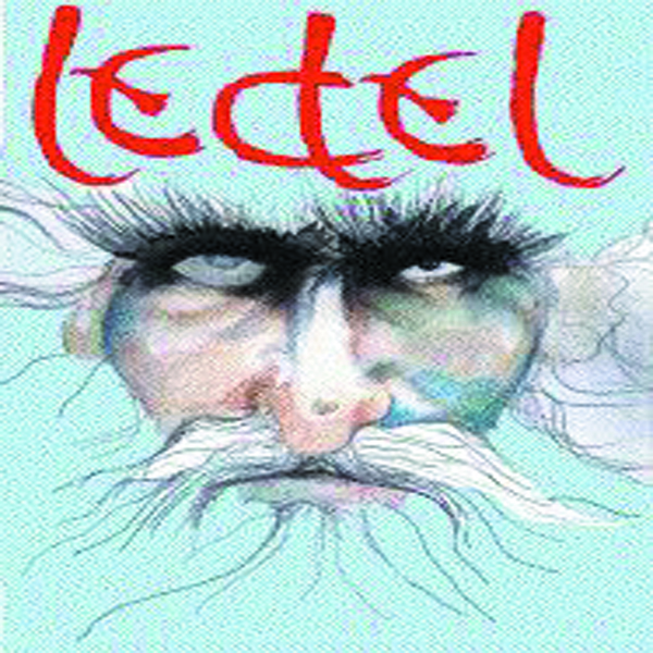 HPL cover