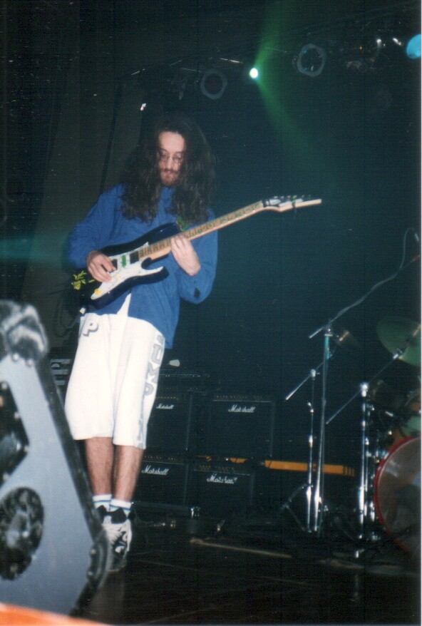 Marco Gerardi