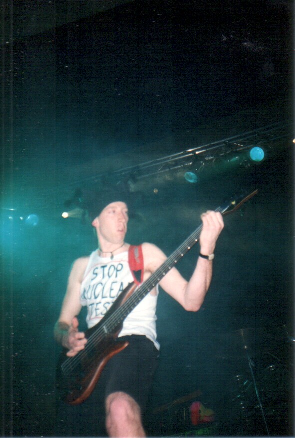 Maurizio Scavazzon