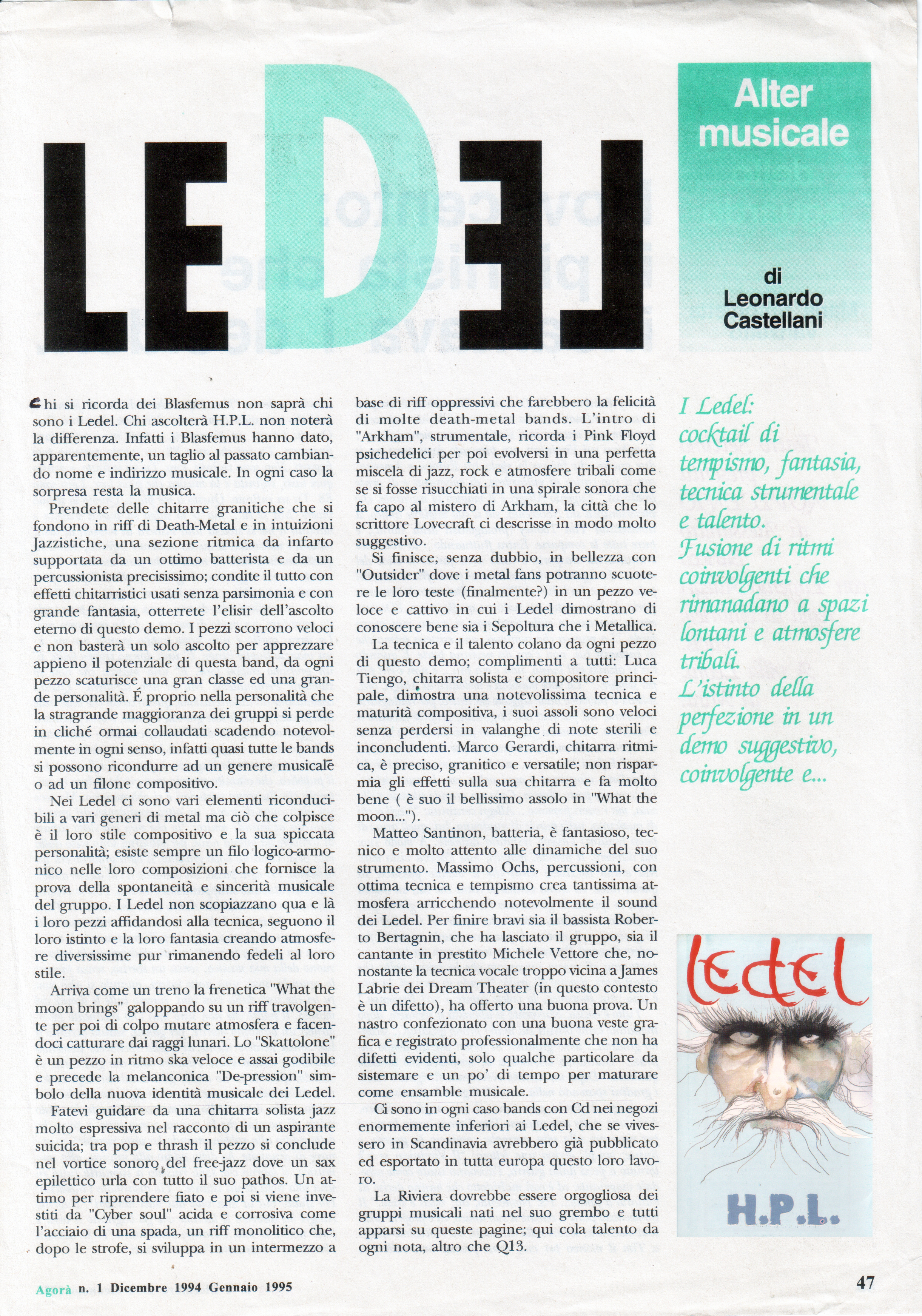 Il Mattino