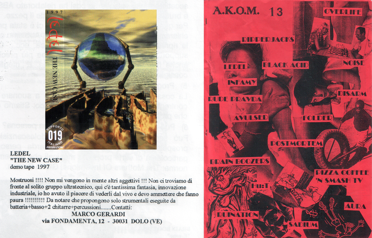 AKOM