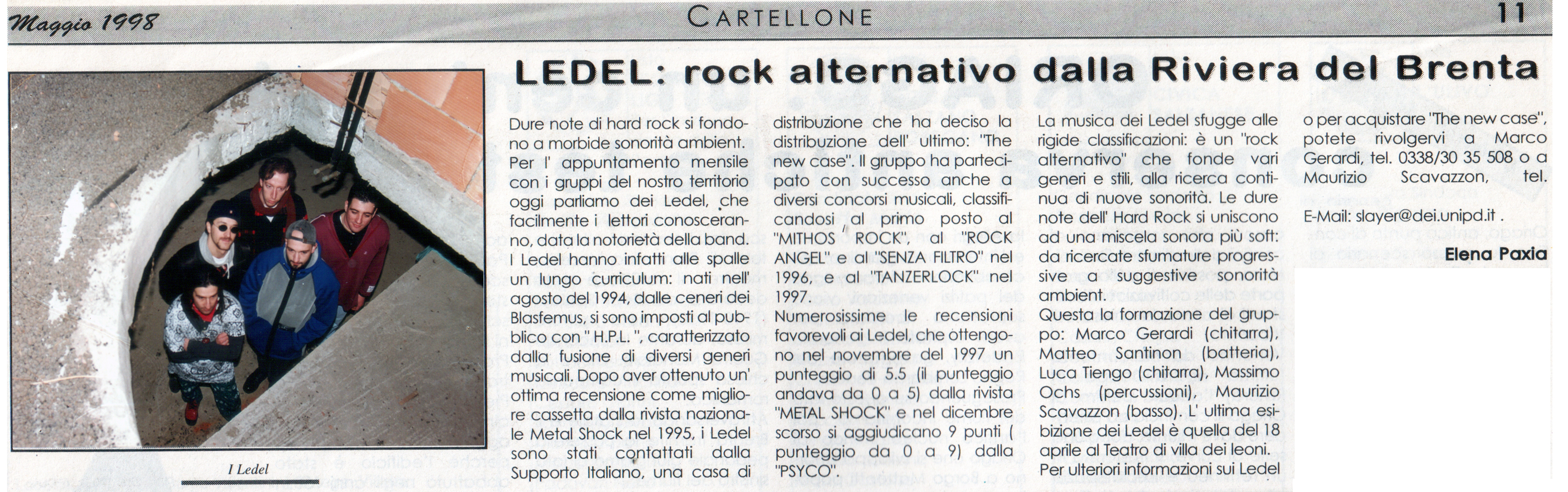 Il Gazzettino