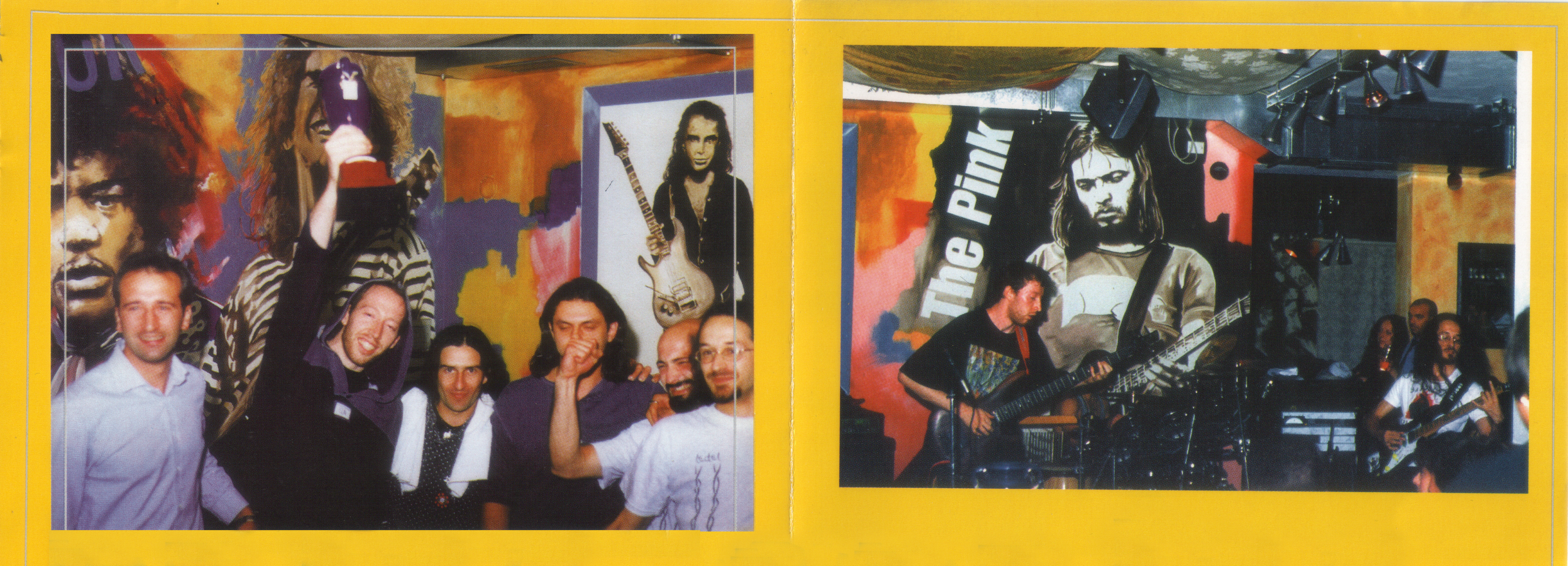 Tanzerlok 1997